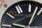 Audemars Piguet - Royal Oak 41mm 15510ST SS/SS Blu/Stk RSF A4302 Mod