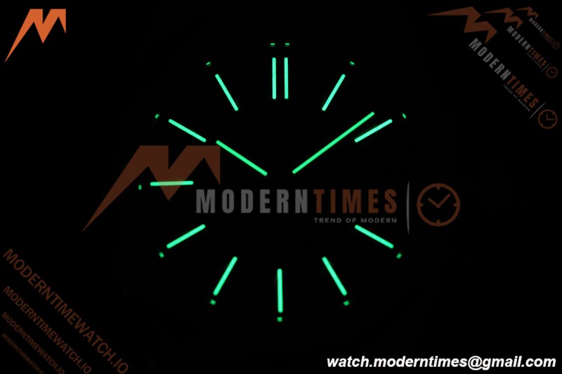 Audemars Piguet - Royal Oak 41mm 15510ST SS/SS Blu/Stk RSF A4302 Mod