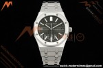 Audemars Piguet - Royal Oak 41mm 15510ST SS/SS Grn/Stk RSF A4302 Mod | 오데마 피게 - 로얄 오크 41mm 15510ST SS/SS 그린/스틸 RSF A4302 모드