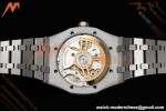 Audemars Piguet - Royal Oak 41mm 15510ST SS/SS Grn/Stk RSF A4302 Mod | 오데마 피게 - 로얄 오크 41mm 15510ST SS/SS 그린/스틸 RSF A4302 모드