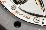 Audemars Piguet - Royal Oak 41mm 15510ST SS/SS Grn/Stk RSF A4302 Mod | 오데마 피게 - 로얄 오크 41mm 15510ST SS/SS 그린/스틸 RSF A4302 모드