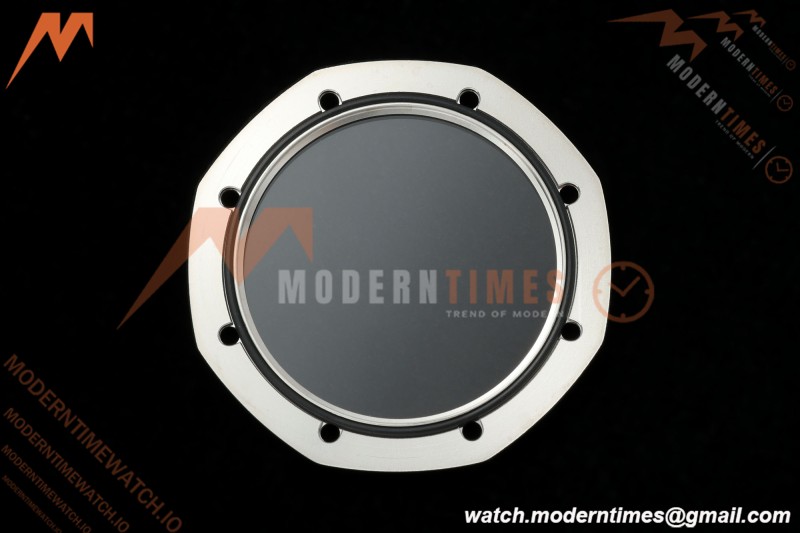 Audemars Piguet - Royal Oak 41mm 15510ST SS/SS Grn/Stk RSF A4302 Mod | 오데마 피게 - 로얄 오크 41mm 15510ST SS/SS 그린/스틸 RSF A4302 모드