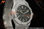 Audemars Piguet - Royal Oak 41mm 15510ST SS/SS Grn/Stk RSF A4302 Mod | 오데마 피게 - 로얄 오크 41mm 15510ST SS/SS 그린/스틸 RSF A4302 모드