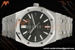 Audemars Piguet - Royal Oak 41mm 15510ST SS/SS Grn/Stk RSF A4302 Mod | 오데마 피게 - 로얄 오크 41mm 15510ST SS/SS 그린/스틸 RSF A4302 모드
