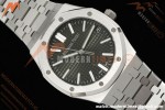 Audemars Piguet - Royal Oak 41mm 15510ST SS/SS Grn/Stk RSF A4302 Mod | 오데마 피게 - 로얄 오크 41mm 15510ST SS/SS 그린/스틸 RSF A4302 모드