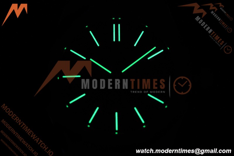 Audemars Piguet - Royal Oak 41mm 15510ST SS/SS Grey/Stk RSF A4302 Mod