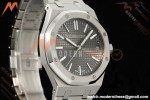 Audemars Piguet - Royal Oak 41mm 15510ST SS/SS Grey/Stk RSF A4302 Mod