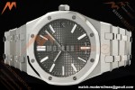 Audemars Piguet - Royal Oak 41mm 15510ST SS/SS Grey/Stk RSF A4302 Mod