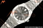 Audemars Piguet - Royal Oak 41mm 15510ST SS/SS Grey/Stk RSF A4302 Mod