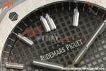 Audemars Piguet - Royal Oak 41mm 15500ST SS/SS Grey/Stk RSF A4302 Mod