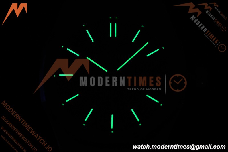 Audemars Piguet - Royal Oak 41mm 15500ST SS/SS Grey/Stk RSF A4302 Mod