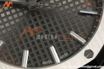 Audemars Piguet - Royal Oak 41mm 15500ST SS/SS Grey/Stk RSF A4302 Mod