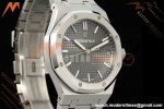 Audemars Piguet - Royal Oak 41mm 15500ST SS/SS Grey/Stk RSF A4302 Mod
