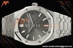 Audemars Piguet - Royal Oak 41mm 15500ST SS/SS Grey/Stk RSF A4302 Mod