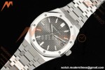 Audemars Piguet - Royal Oak 41mm 15500ST SS/SS Grey/Stk RSF A4302 Mod
