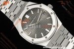 Audemars Piguet - Royal Oak 41mm 15500ST SS/SS Grey/Stk RSF A4302 Mod