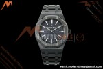 Audemars Piguet - Royal Oak 15400ST 41mm Full Ceramic Blue Dial THB SA3120 | 오데마 피게 - 로얄 오크 15400ST 41mm 풀 세라믹 블루 다이얼 THB SA3120