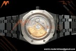 Audemars Piguet - Royal Oak 15400ST 41mm Full Ceramic Blue Dial THB SA3120 | 오데마 피게 - 로얄 오크 15400ST 41mm 풀 세라믹 블루 다이얼 THB SA3120