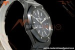 Audemars Piguet - Royal Oak 15400ST 41mm Full Ceramic Blue Dial THB SA3120 | 오데마 피게 - 로얄 오크 15400ST 41mm 풀 세라믹 블루 다이얼 THB SA3120