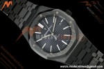 Audemars Piguet - Royal Oak 15400ST 41mm Full Ceramic Blue Dial THB SA3120 | 오데마 피게 - 로얄 오크 15400ST 41mm 풀 세라믹 블루 다이얼 THB SA3120