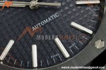 Audemars Piguet - Royal Oak 15400ST 41mm Full Ceramic Blue Dial THB SA3120 | 오데마 피게 - 로얄 오크 15400ST 41mm 풀 세라믹 블루 다이얼 THB SA3120