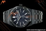 Audemars Piguet - Royal Oak 15400ST 41mm Full Ceramic Blue Dial THB SA3120 | 오데마 피게 - 로얄 오크 15400ST 41mm 풀 세라믹 블루 다이얼 THB SA3120