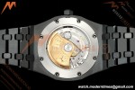 Audemars Piguet - Royal Oak 15400ST 41mm Full Ceramic Blue Dial THB SA3120 | 오데마 피게 - 로얄 오크 15400ST 41mm 풀 세라믹 블루 다이얼 THB SA3120