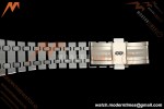 Audemars Piguet - Royal Oak 15400ST 41mm Full Ceramic Black Dial THB SA3120