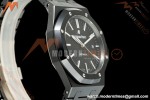 Audemars Piguet - Royal Oak 15400ST 41mm Full Ceramic Black Dial THB SA3120