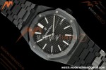 Audemars Piguet - Royal Oak 15400ST 41mm Full Ceramic Black Dial THB SA3120