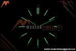 Audemars Piguet - Royal Oak 15400ST 41mm Full Ceramic Black Dial THB SA3120
