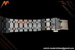 Audemars Piguet - Royal Oak 15400ST 41mm Full Ceramic Grey Dial THB SA3120