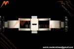 Audemars Piguet - Royal Oak 15400ST 41mm Full Ceramic Grey Dial THB SA3120