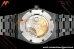 Audemars Piguet - Royal Oak 15400ST 41mm Full Ceramic Grey Dial THB SA3120
