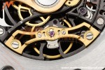 Audemars Piguet - Royal Oak 15407BC 41mm Openworked Frosted SS/SS Skeleton THB V2 SA3132