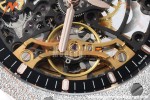 Audemars Piguet - Royal Oak 15407BC 41mm Openworked Frosted SS/SS Skeleton THB V2 SA3132