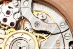 Audemars Piguet - Royal Oak 15510OR 41mm RG/LE Blue/Stk RSF SA4302 Mod