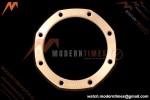 Audemars Piguet - Royal Oak 15510OR 41mm RG/LE Blue/Stk RSF SA4302 Mod