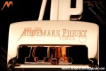 Audemars Piguet - Royal Oak 15510OR 41mm RG/LE Blue/Stk RSF SA4302 Mod