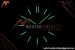 Audemars Piguet - Royal Oak 15510OR 41mm RG/LE Blue/Stk RSF SA4302 Mod