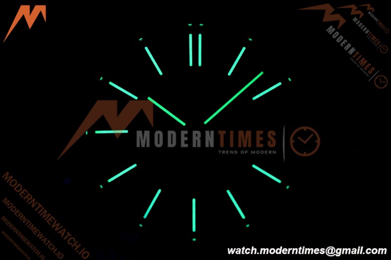 Audemars Piguet - Royal Oak 15510OR 41mm RG/LE Blue/Stk RSF SA4302 Mod