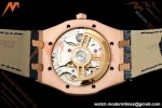 Audemars Piguet - Royal Oak 15510OR 41mm RG/LE Blue/Stk RSF SA4302 Mod