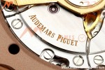 Audemars Piguet - Royal Oak 41mm 15500OR RG/LE Blk/Stk RSF SA4302 Mod | 오데마 피게 - 로얄 오크 41mm 15500OR RG/LE 블랙/스틸 RSF SA4302 모드