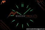 Audemars Piguet - Royal Oak 41mm 15500OR RG/LE Blk/Stk RSF SA4302 Mod | 오데마 피게 - 로얄 오크 41mm 15500OR RG/LE 블랙/스틸 RSF SA4302 모드