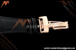 Audemars Piguet - Royal Oak 15510OR 41mm RG/LE Blk/Stk RSF SA4302 Mod
