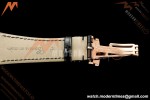 Audemars Piguet - Royal Oak 15510OR 41mm RG/LE Blk/Stk RSF SA4302 Mod