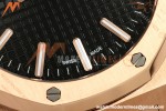 Audemars Piguet - Royal Oak 15510OR 41mm RG/LE Blk/Stk RSF SA4302 Mod
