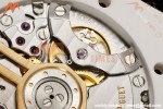 Audemars Piguet - Royal Oak 15500ST 41mm White Ceramic Black Dial APSF A4302 Mod