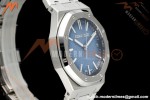 Audemars Piguet - Royal Oak 41mm 15510BC SS/SS Smoke Blue TWSF A4302 Mod