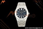 Audemars Piguet - Royal Oak 41mm 15510ST SS/SS Blu/Stk DDF DD4302 Mod